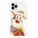 TEL PROTECT Christmas phone case for iPhone 12 | iPhone 12 Pro multicolor (Design 3) TEL PROTECT Christmas phone case for iPhone 12 | iPhone 12 Pro multicolor (Design 3)