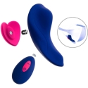 "Smile RC Panty" vibrators sirds formas "Smile RC Panty" vibrators sirds formas