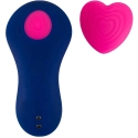 "Smile RC Panty" vibrators sirds formas "Smile RC Panty" vibrators sirds formas