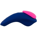 "Smile RC Panty" vibrators sirds formas "Smile RC Panty" vibrators sirds formas