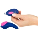 "Smile RC Panty" vibraator südamekujuline "Smile RC Panty" vibraator südamekujuline