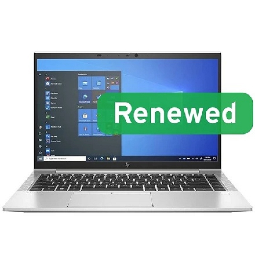HP Renewed | Grade B | Elitebook 840 G8 | 14 | Intel Core i5-1145G7 | 16GB | Intel Iris Xe | 256 GB | US valgustus | SCR | Windo