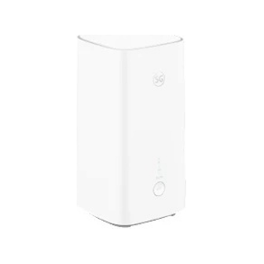ZTE Zowee (Huawei) H155-386 5G/4G maršrutētājs - Modems Bitē, Telia vai Tele2 5G mājas internetam – 4