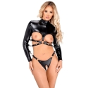 Bad Kitty Bondage Body XL Bad Kitty Bondage Body XL
