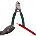 Oem Kabeļu un vadu griešanas šķēres – Griešanas instruments – 165 mm – Vadu noņēmējs Oem Kabeļu un vadu griešanas šķēres – Griešanas instruments – 165 mm – Vadu noņēmējs