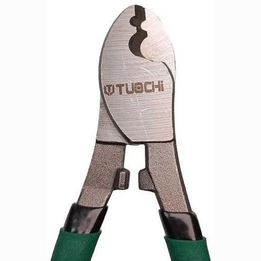 Oem Kaapelien ja johtojen leikkaussakset – Leikkuri – 165 mm – Johdon kuorija – 3