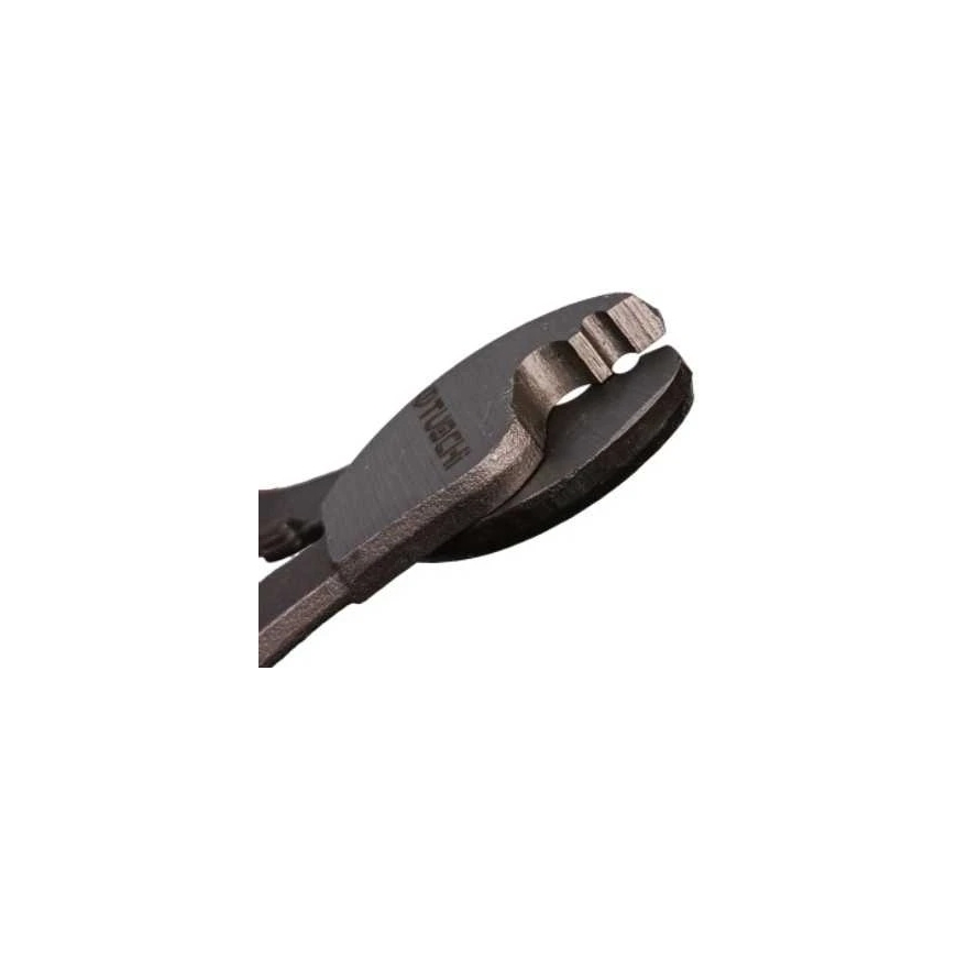 Oem Kaabli- ja juhe lõikurid – Lõikur – 165 mm – Juhtme eemaldaja – 5