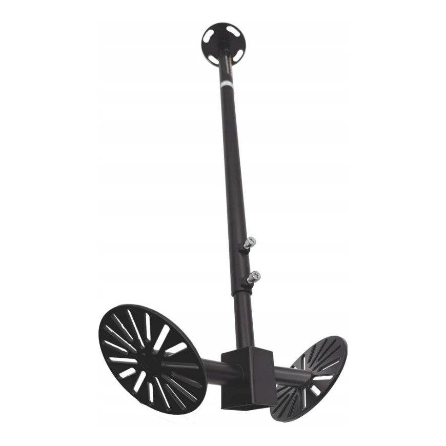Camsafe CS40-KSO2 hoidja valge – 4