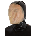 Late X Latex Vacuum Mask Late X Latex Vacuum Mask