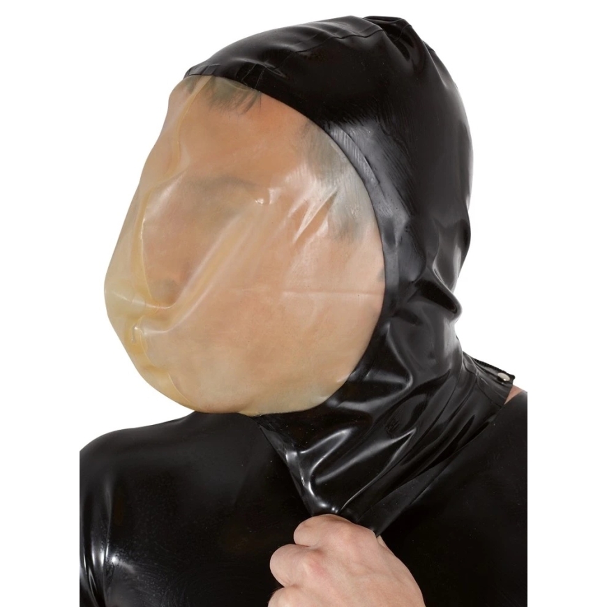 Late X Lateksi Vaakummask – 3