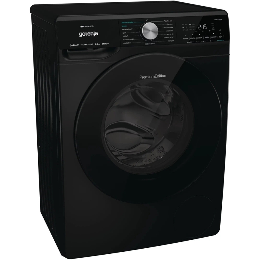 Washing Machine Gorenje W2NS84SA/BCZ – 3
