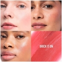 Bare Minerals Gen Nude Dew in One skruostų ir lūpų kremo lazdelė Brick It On 4.5g Bare Minerals Gen Nude Dew in One skruostų ir lūpų kremo lazdelė Brick It On 4.5g