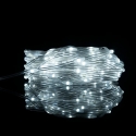 Eco Light Magiškos lemputės 500 LED 6500K 50m DC5V Eco Light Magiškos lemputės 500 LED 6500K 50m DC5V