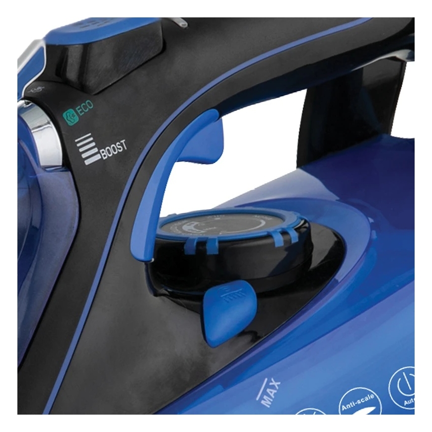 Zyle Aurustiira ZY608IR, 3000 W – 2