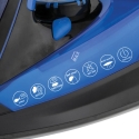 Паровой утюг Zyle ZY608IR, 3000 Вт Паровой утюг Zyle ZY608IR, 3000 Вт