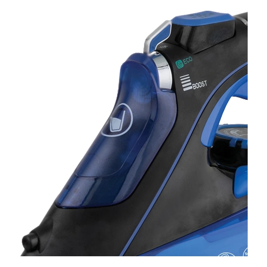 Zyle Höyryrauta ZY608IR, 3000 W – 4