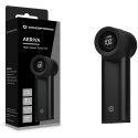Carruzzo Conceptronic AERIVA02B personal handheld sprayer and (or) fan Black Handheld fan Carruzzo Conceptronic AERIVA02B personal handheld sprayer and (or) fan Black Handheld fan