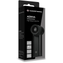 Carruzzo Conceptronic AERIVA02B personal handheld sprayer and (or) fan Black Handheld fan Carruzzo Conceptronic AERIVA02B personal handheld sprayer and (or) fan Black Handheld fan