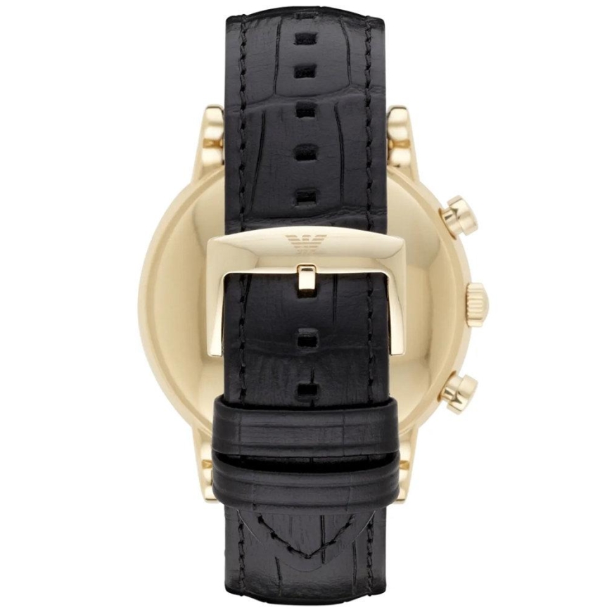 Miesten kello EMPORIO ARMANI AR1917 CLASSIC CHRONO (zi059a) – 2