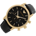 Мужские часы EMPORIO ARMANI AR1917 CLASSIC CHRONO (zi059a) Мужские часы EMPORIO ARMANI AR1917 CLASSIC CHRONO (zi059a)