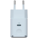 Anker Nano Charger 45W, Smart Ekranas, Mėlyna | A121DG31 Anker Nano Charger 45W, Smart Ekranas, Mėlyna | A121DG31