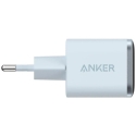 Anker Nano Charger 45W, Nutiekraan, Sinine | A121DG31 Anker Nano Charger 45W, Nutiekraan, Sinine | A121DG31