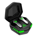 Tracer 47956 G2 TWS BT, Juodas/Sidabro Tracer 47956 G2 TWS BT, Juodas/Sidabro