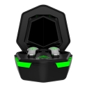 Tracer 47956 G2 TWS BT, Черный/Серебристый Tracer 47956 G2 TWS BT, Черный/Серебристый
