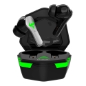 Tracer 47956 G2 TWS BT, Juodas/Sidabro Tracer 47956 G2 TWS BT, Juodas/Sidabro