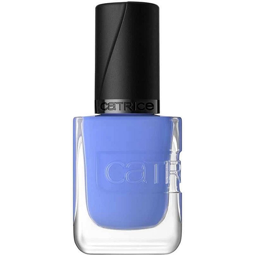„Catrice Gel Affair Esmalte De Uñas 051-Mėlyna Skies Ahead 10“, 50 ml