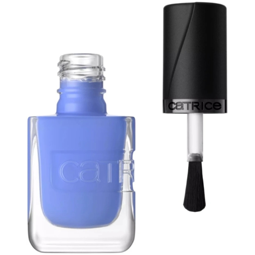 Catrice Gel Affair Küünelakk 051-Sinine Taevas Ees 10, 50 ml – 4