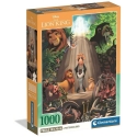 Clementoni Пазл 1000 шт. - Король Лев Clementoni Пазл 1000 шт. - Король Лев