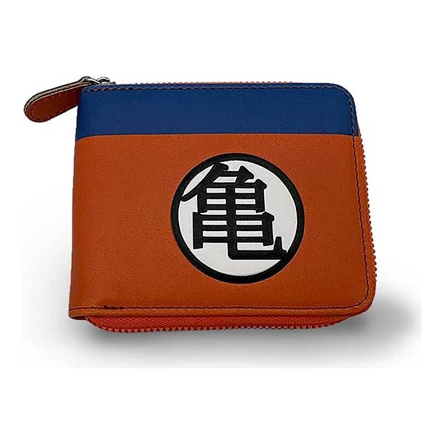 Karactermania Dragon Ball wallet