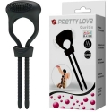 LYBAILE Pretty Love Curitis vibreeriv rõngas