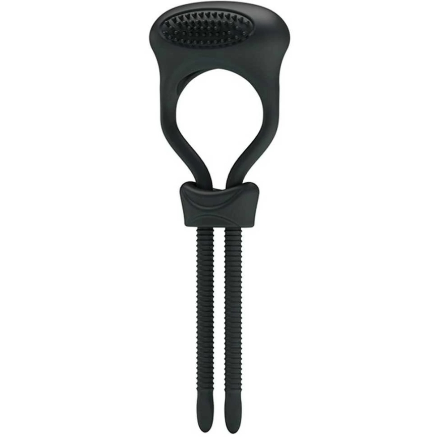 LYBAILE Pretty Love Curitis vibrating ring – 4