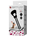 LYBAILE Pretty Love Curitis vibreeriv rõngas