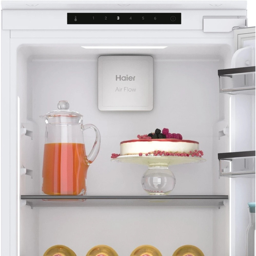Šaldytuvas Haier HATL 174 DE – 3