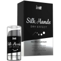 Intt Lubricants INTT LUBRICANTS – SILKY HAND LUBRICANT CONCENTRATED SILICONE FORMULA 15 ml