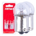 Halogeni lambid R10W BA15s 12V 2tk blistris Halogeni lambid R10W BA15s 12V 2tk blistris