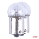 Галогенные лампы R10W BA15s 12V, 2 шт. в блистере Галогенные лампы R10W BA15s 12V, 2 шт. в блистере