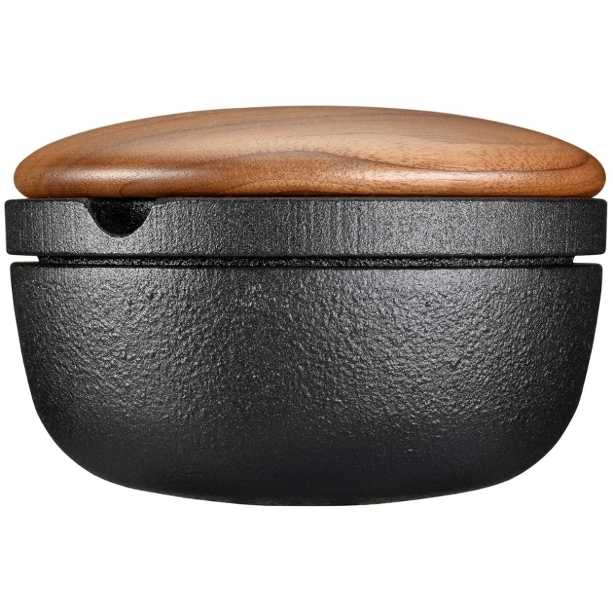 SKEPPSHULT SWING Garšvielu dzirnaviņas - 9.5 cm, melna – 2