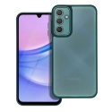 Variete maciņš telefonam Samsung Galaxy A15 4G (A155) | A15 5G (A156) zaļš Variete maciņš telefonam Samsung Galaxy A15 4G (A155) | A15 5G (A156) zaļš