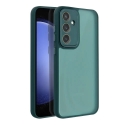 Variete чехол для телефона Samsung Galaxy A15 4G (A155) | A15 5G (A156) зелёный Variete чехол для телефона Samsung Galaxy A15 4G (A155) | A15 5G (A156) зелёный