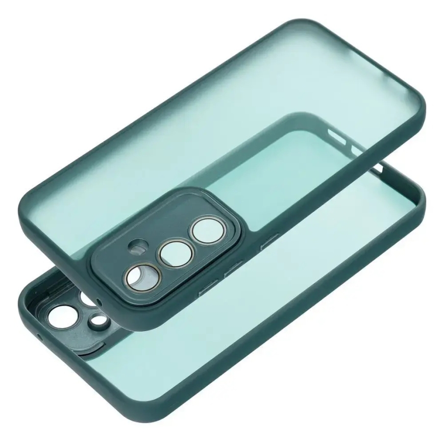 Variete phone case for Samsung Galaxy A15 4G (A155) | A15 5G (A156) green – 3