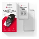 Forcell Flexible 5D kaitsekile telefonile iPhone 17 Pro Max Forcell Flexible 5D kaitsekile telefonile iPhone 17 Pro Max