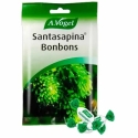 A. VOGEL Vogel Šokolāde Santasapina 100g A. VOGEL Vogel Šokolāde Santasapina 100g