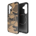 Forcell F-Protect Levels Dual Layer 4D maciņš ar MagSafe atbalstu telefonam Samsung Galaxy S25 (S931) daudzkrāsains (Military) Forcell F-Protect Levels Dual Layer 4D maciņš ar MagSafe atbalstu telefonam Samsung Galaxy S25 (S931) daudzkrāsains (Military)