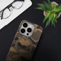 Forcell F-Protect Levels Dual Layer 4D phone case with MagSafe support for Samsung Galaxy S25 (S931) multicolor (Military) Forcell F-Protect Levels Dual Layer 4D phone case with MagSafe support for Samsung Galaxy S25 (S931) multicolor (Military)