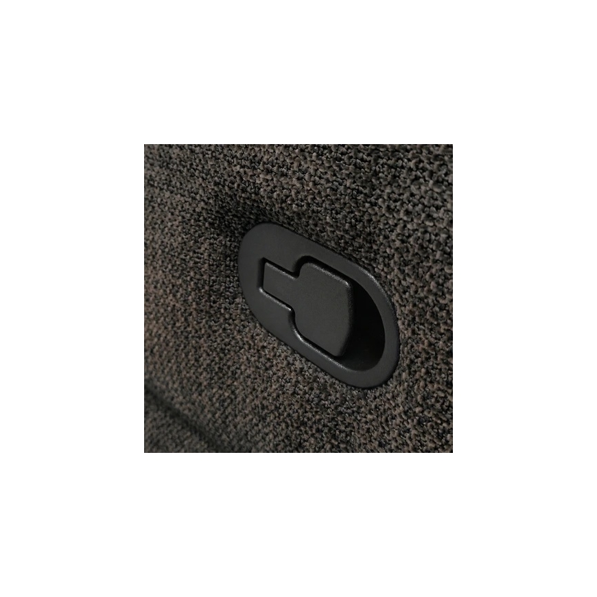 Manuāli regulējams krēsls Spacetronik Flax 08 M6 – 3