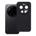 Kaitse Xiaomi 17 Ultra Matt 2.0 must Kaitse Xiaomi 17 Ultra Matt 2.0 must
